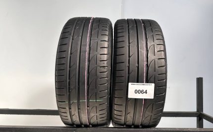 215/40R17 87Y XL AO BRIDGESTONE POTENZA S001