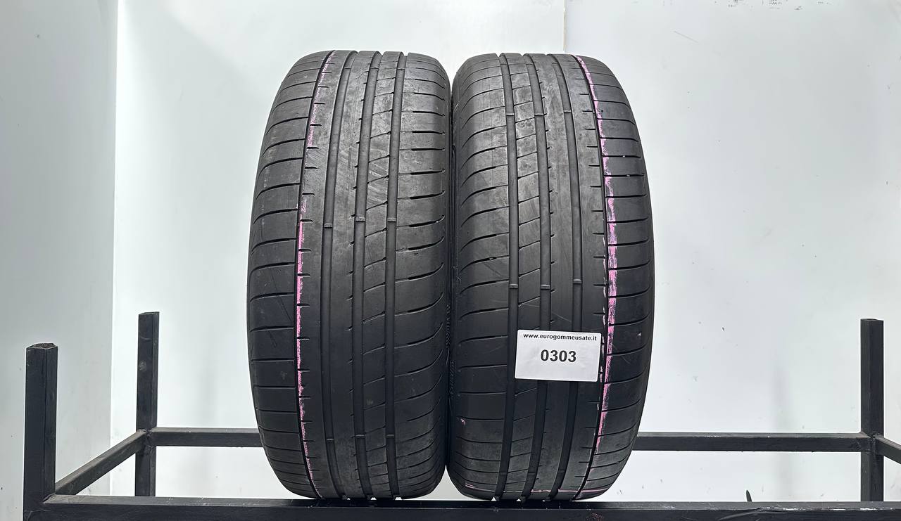 245/50R20 105Y XL GOODYEAR EAGLE F1 ASYMMETRIC 3
