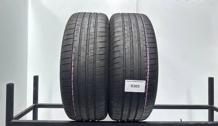 245/50R20 105Y XL GOODYEAR EAGLE F1 ASYMMETRIC 3