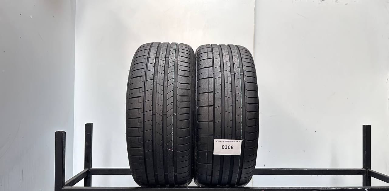 235/35ZR20 88Y PIRELLI P ZERO PZ4 N1