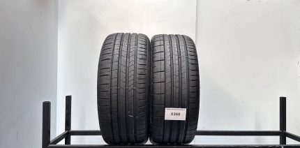 235/35ZR20 88Y PIRELLI P ZERO PZ4 N1