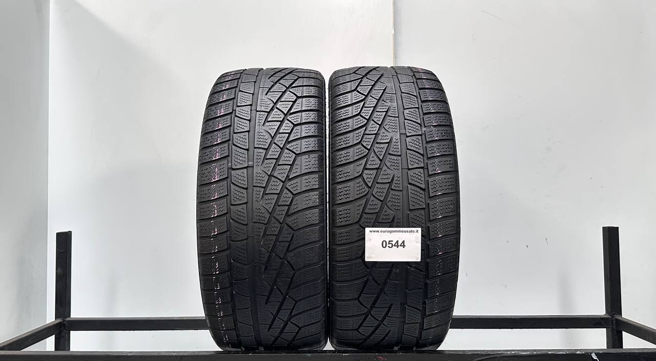 245/40R19 98V XL PIRELLI WINTER SOTTOZERO W240