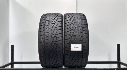 245/40R19 98V XL PIRELLI WINTER SOTTOZERO W240