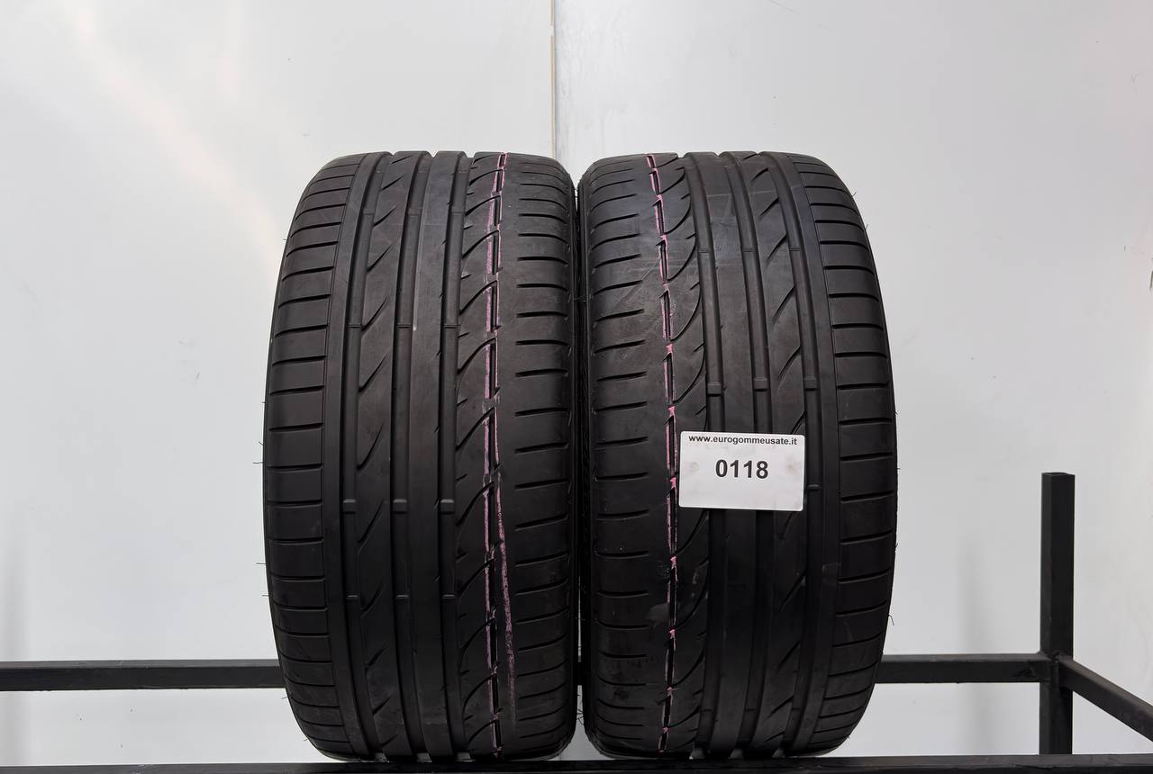 255/35R19 92Y BRIDGESTONE POTENZA S001 RSC