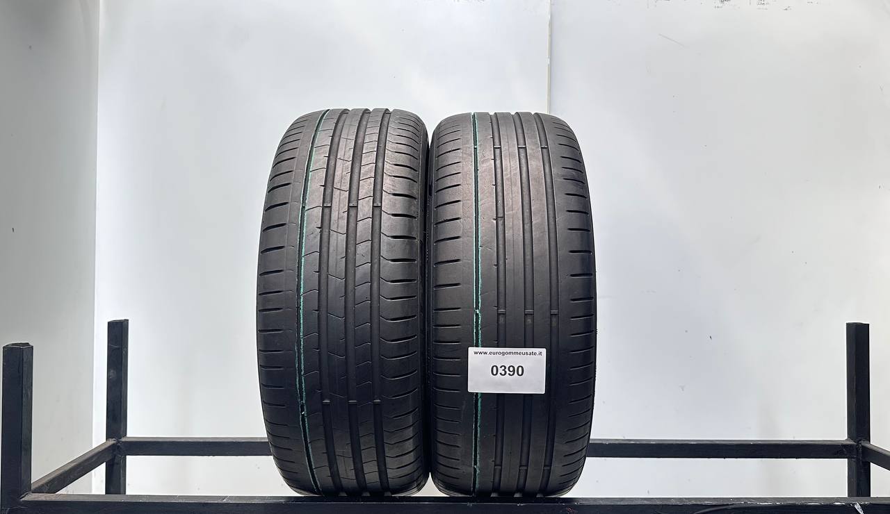 225/40R19 93Y XL PIRELLI P ZERO PZ4