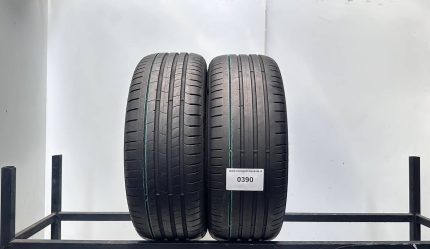 225/40R19 93Y XL PIRELLI P ZERO PZ4