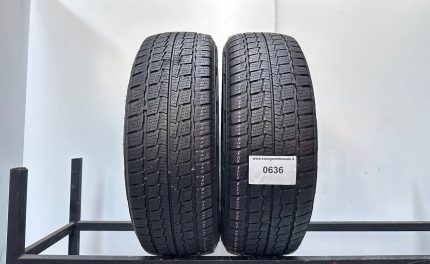 215/60R17C 109/107T HANKOOK WINTER RW06