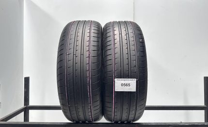 225/45R19 96W XL GOODYEAR EAGLE F1 ASYMMETRIC 3 ★