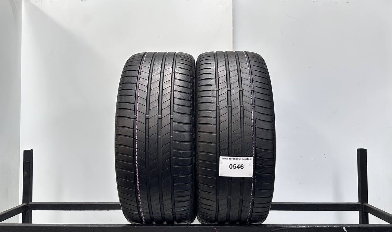 245/40R19 94W BRIDGESTONE TURANZA T005