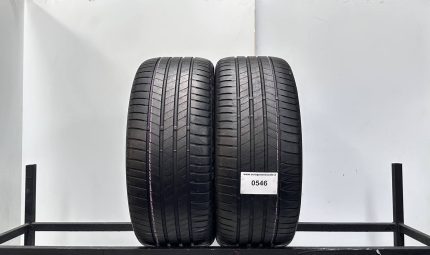 245/40R19 94W BRIDGESTONE TURANZA T005