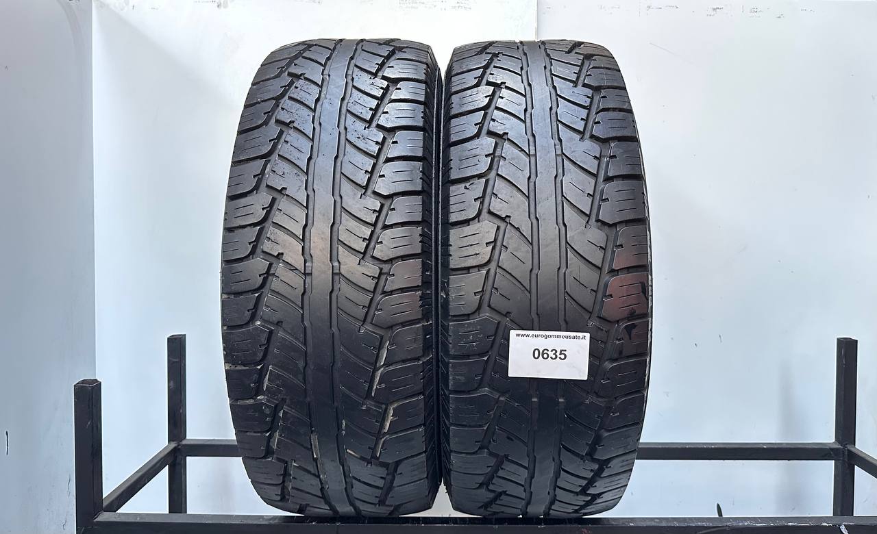 LT315/70R17 121/118R NANKANG NK4X4WD A/T FT-7