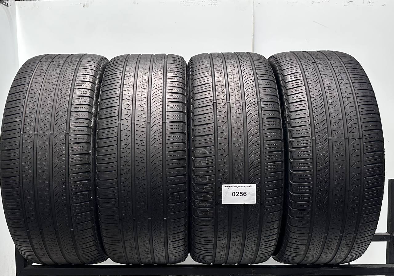 285/40R23 111Y XL PIRELLI SCORPION ZERO ALL SEASON LR