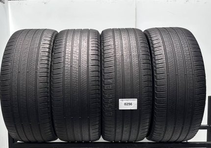 285/40R23 111Y XL PIRELLI SCORPION ZERO ALL SEASON LR