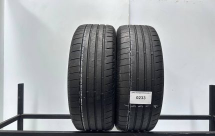 225/55R17 101Y BRIDGESTONE POTENZA SPORT