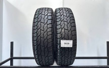 205/80R16 104T XL COOPER DISCOVERER AT3 SPORT 2