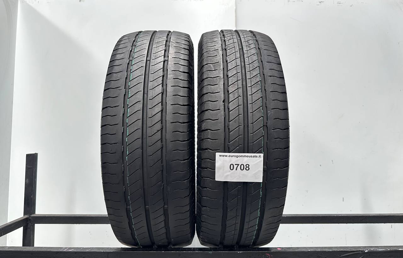 215/70R15C 109/107S CONTINENTAL VANCONTACT ULTRA