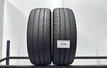 215/70R15C 109/107S CONTINENTAL VANCONTACT ULTRA