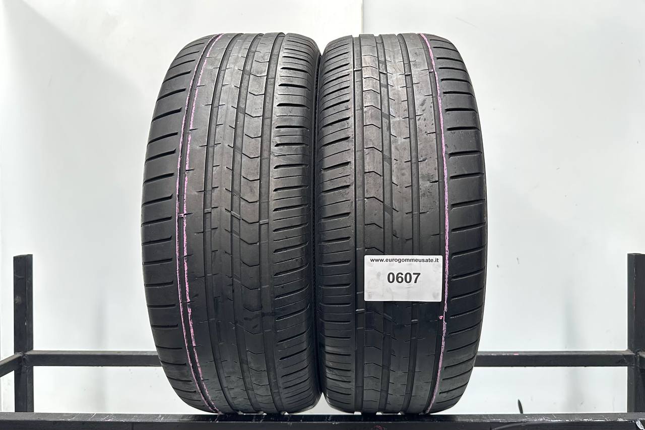 245/50ZR19 105W XL VREDESTEIN ULTRAC SATIN