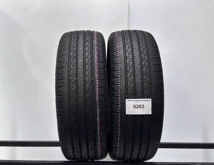 215/55R18 95H GITI COMFORT 520P1