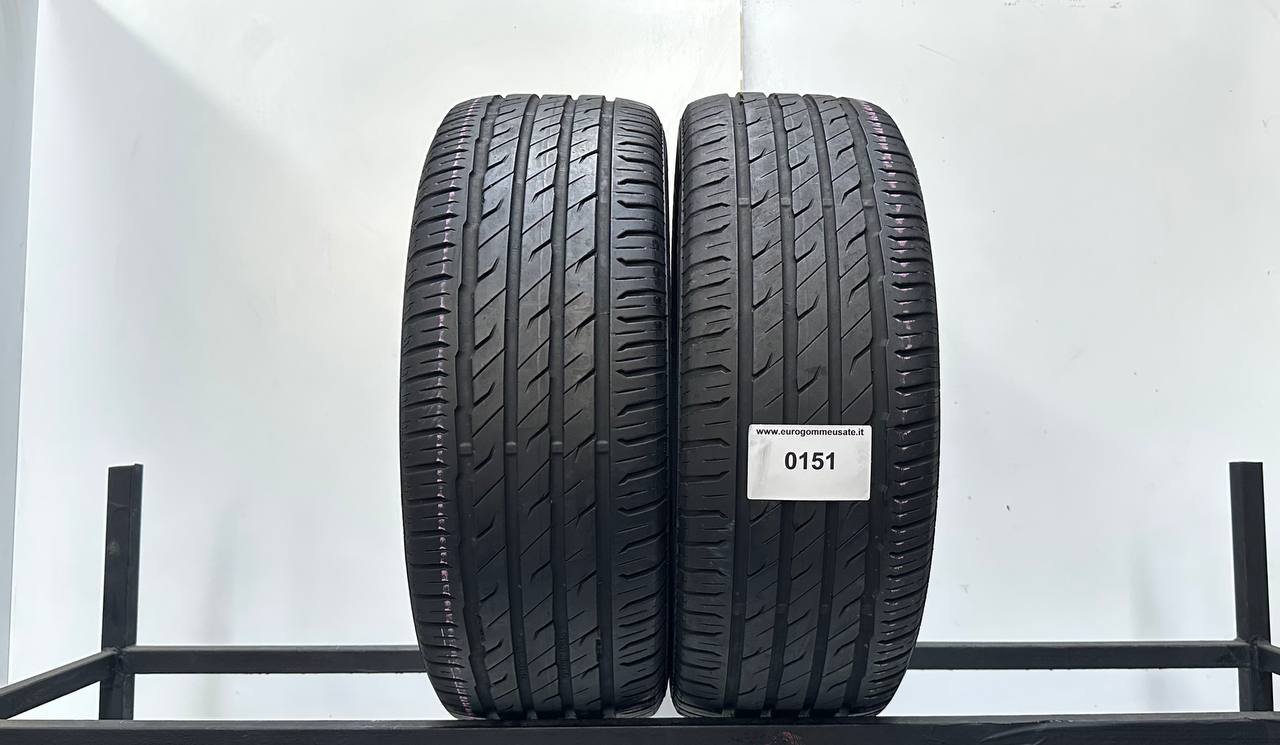 225/55R18 98V SEMPERIT SPEED-LIFE 3