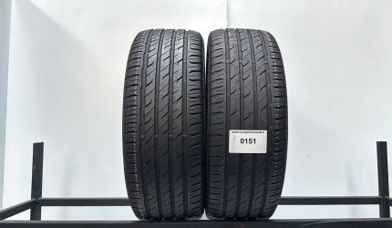 225/55R18 98V SEMPERIT SPEED-LIFE 3