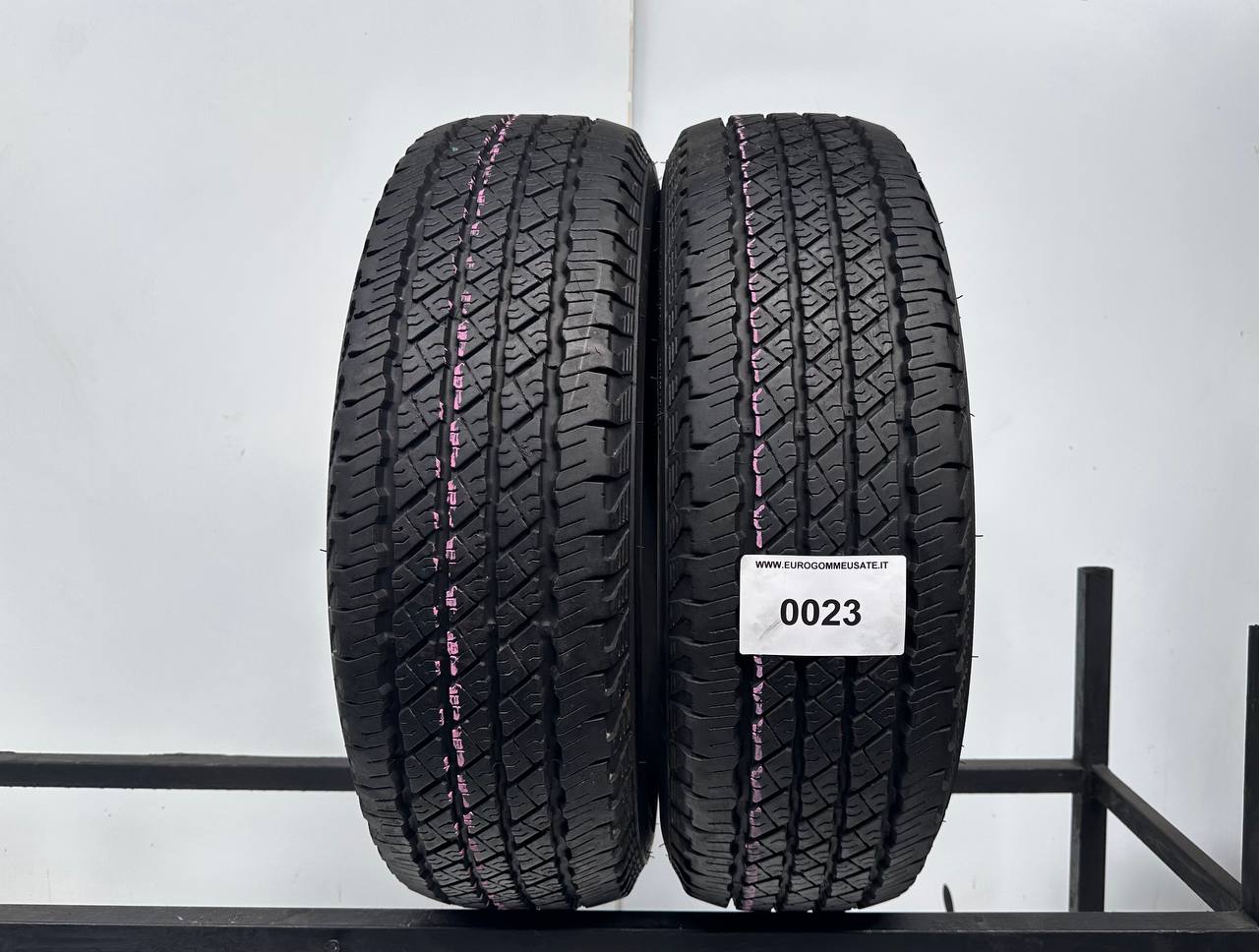 225/75R15 102S NEXEN RODIAN HT