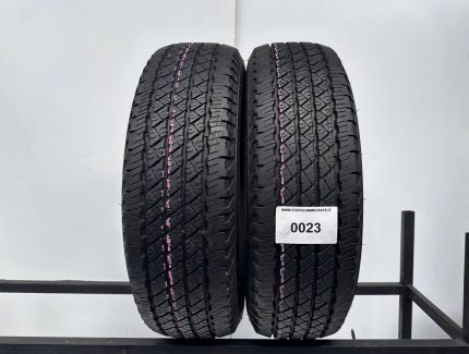 225/75R15 102S NEXEN RODIAN HT