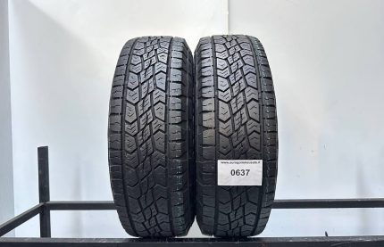 205/70R15 96H CONTINENTAL CROSSCONTACT ATR