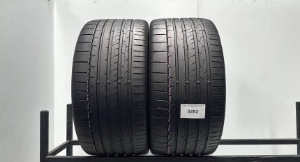 315/40R21 111Y XL CONTINENTAL SPORTCONTACT 6 MO
