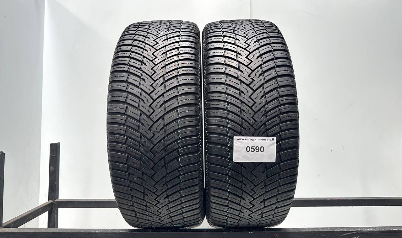 235/50R19 103W XL PIRELLI CINTURATO ALL SEASON SF2