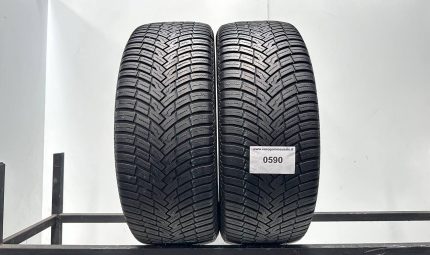 235/50R19 103W XL PIRELLI CINTURATO ALL SEASON SF2
