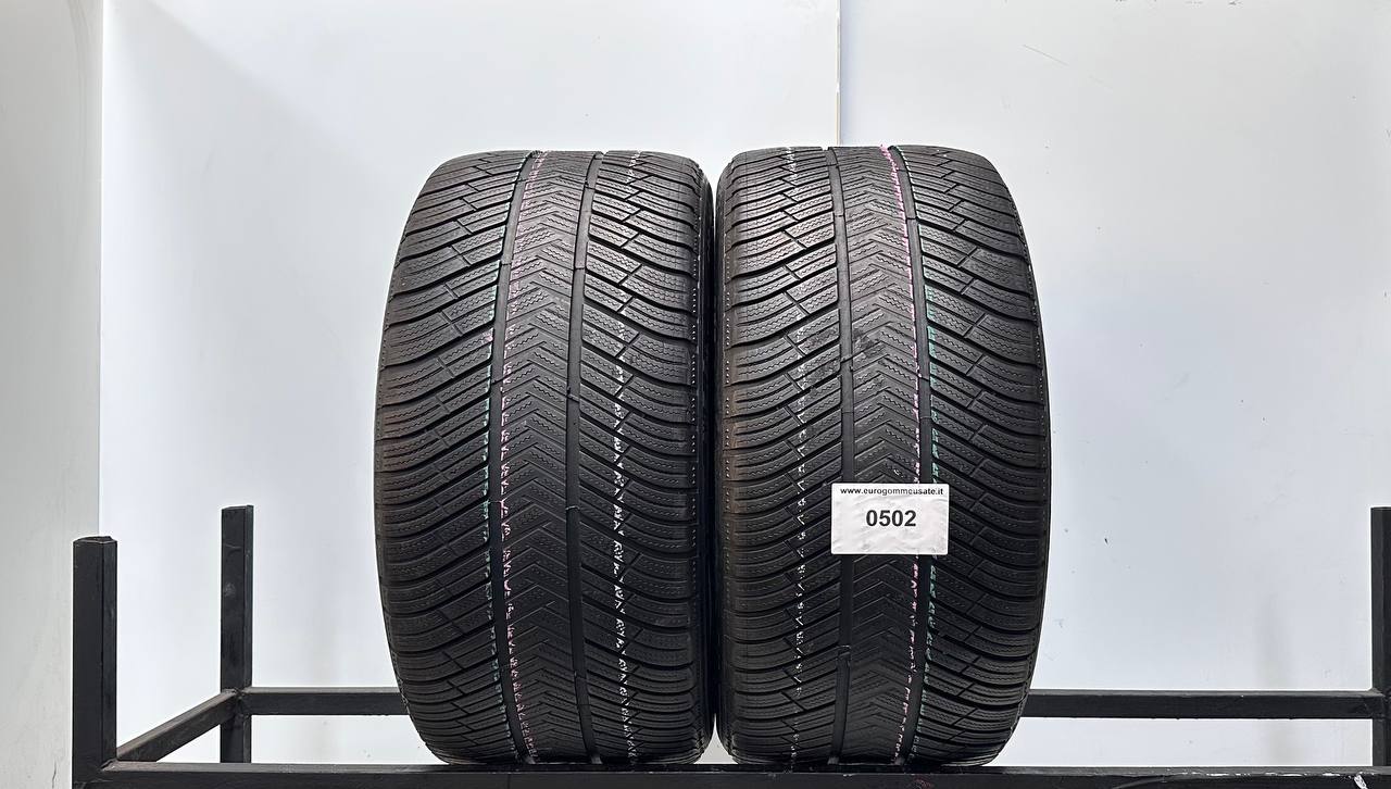 285/40R19 103V MICHELIN PILOT ALPIN PA4 N1