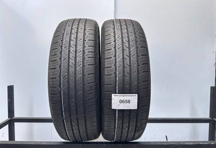 215/70R16 100H KUMHO CRUGEN HP71