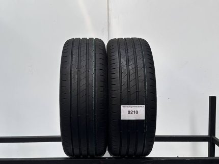 205/55R16 91V GOODYEAR EFFICIENTGRIP PERFORMANCE 2