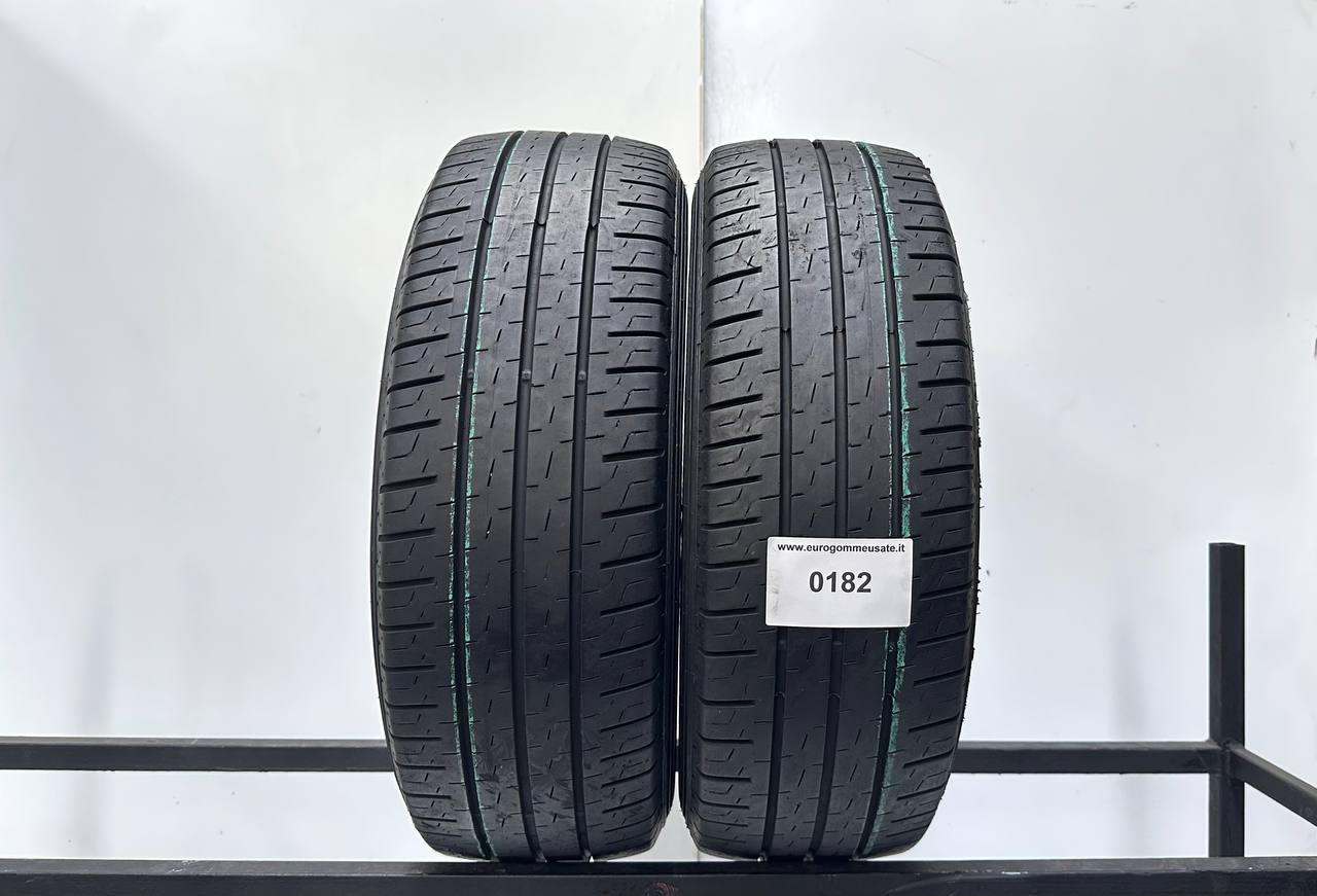 225/65R16C 112/110R PIRELLI CARRIER