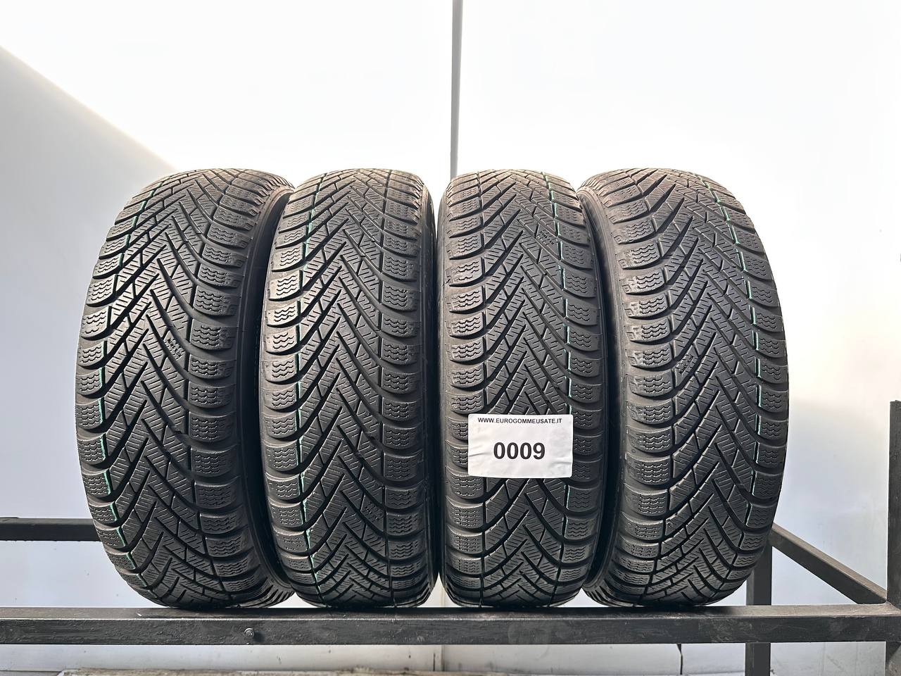 175/65R14 82T PIRELLI CINTURATO WINTER