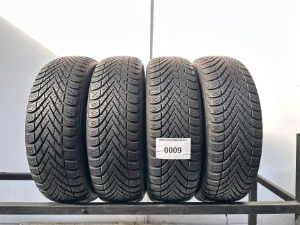 175/65R14 82T PIRELLI CINTURATO WINTER