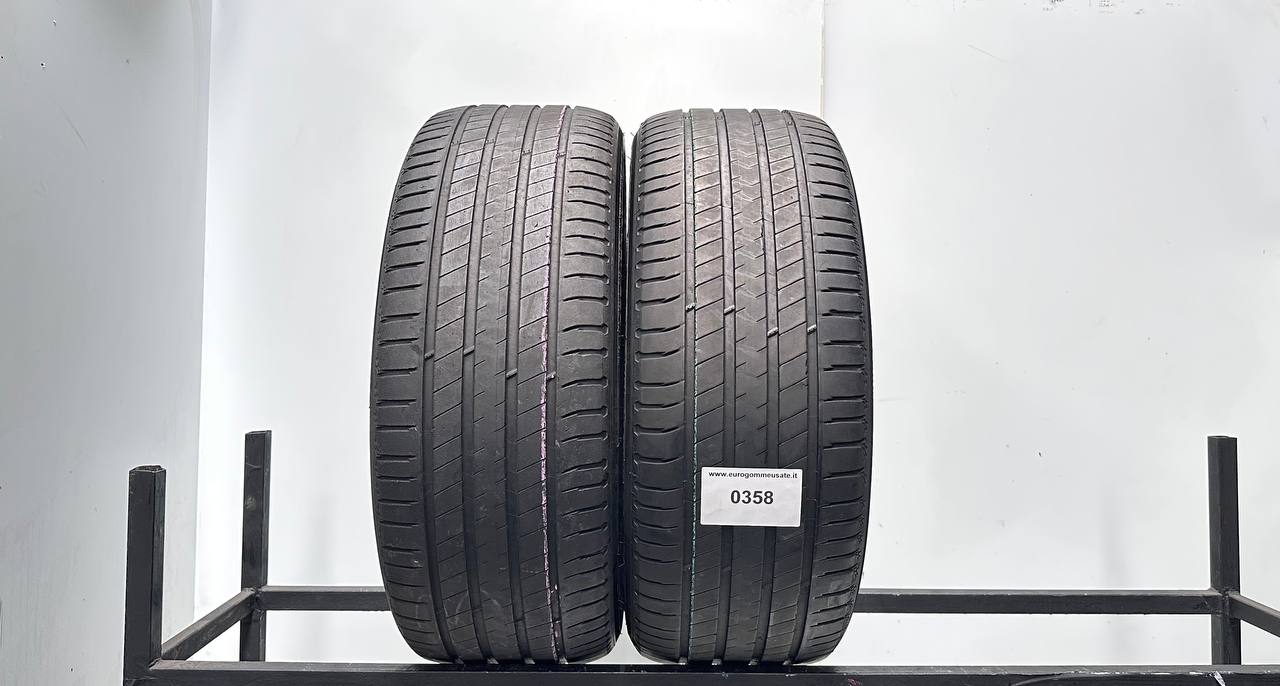 255/45R20 105V XL MICHELIN LATITUDE SPORT 3