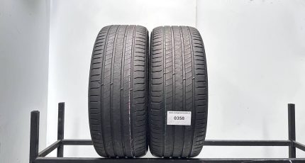 255/45R20 105V XL MICHELIN LATITUDE SPORT 3