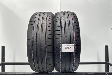 215/50R19 93T GOODYEAR EFFICIENTGRIP PERFORMANCE SEALTECH