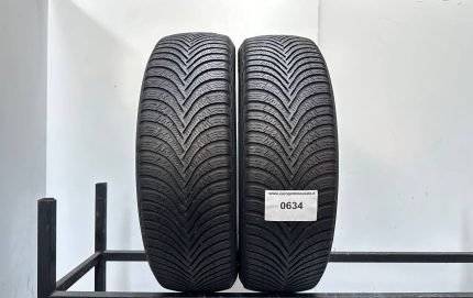 195/55R20 95H XL MICHELIN ALPIN 5