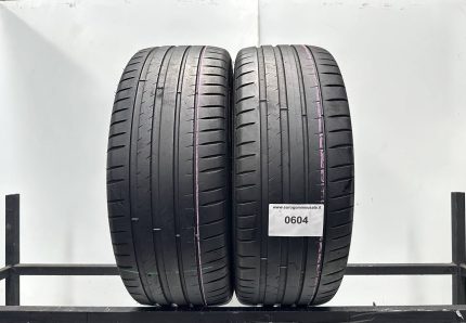235/45ZR19 99Y XL MICHELIN PILOT SPORT 4