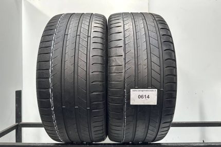 265/50R19 110Y XL MICHELIN LATITUDE SPORT 3 N0