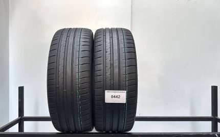 225/45ZR19 96W XL MICHELIN PILOT SPORT 4