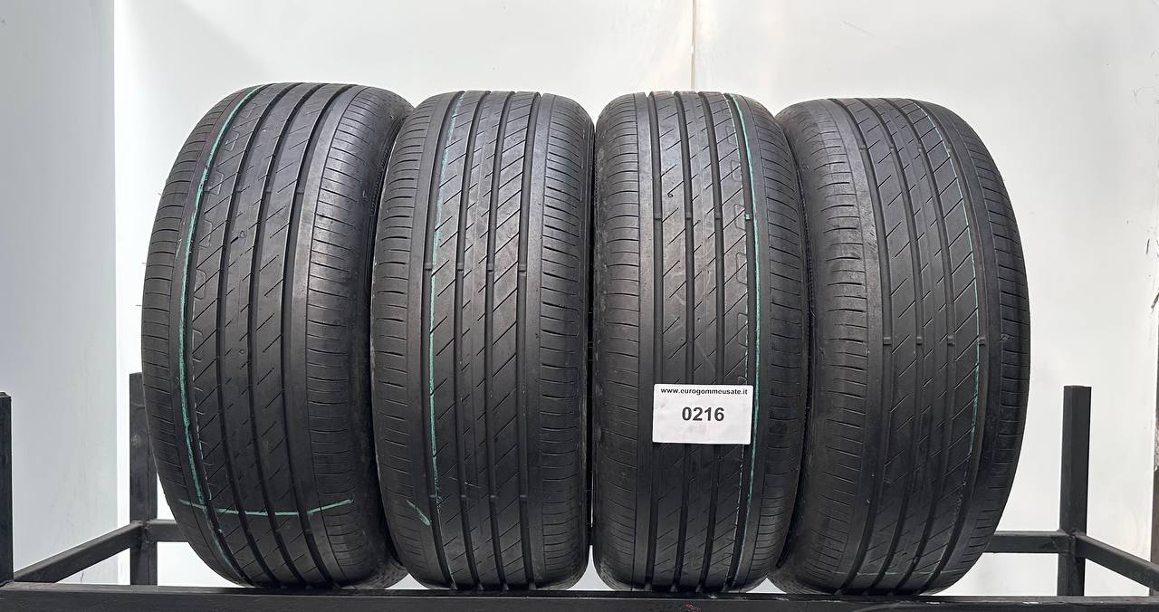 215/50R18 92V GOODYEAR EFFICIENTGRIP PERFORMANCE 2