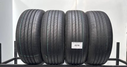 215/50R18 92V GOODYEAR EFFICIENTGRIP PERFORMANCE 2