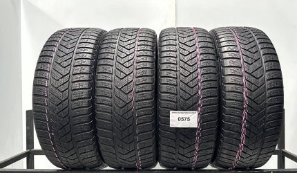 235/45R19 99V XL PIRELLI SOTTOZERO 3 MO