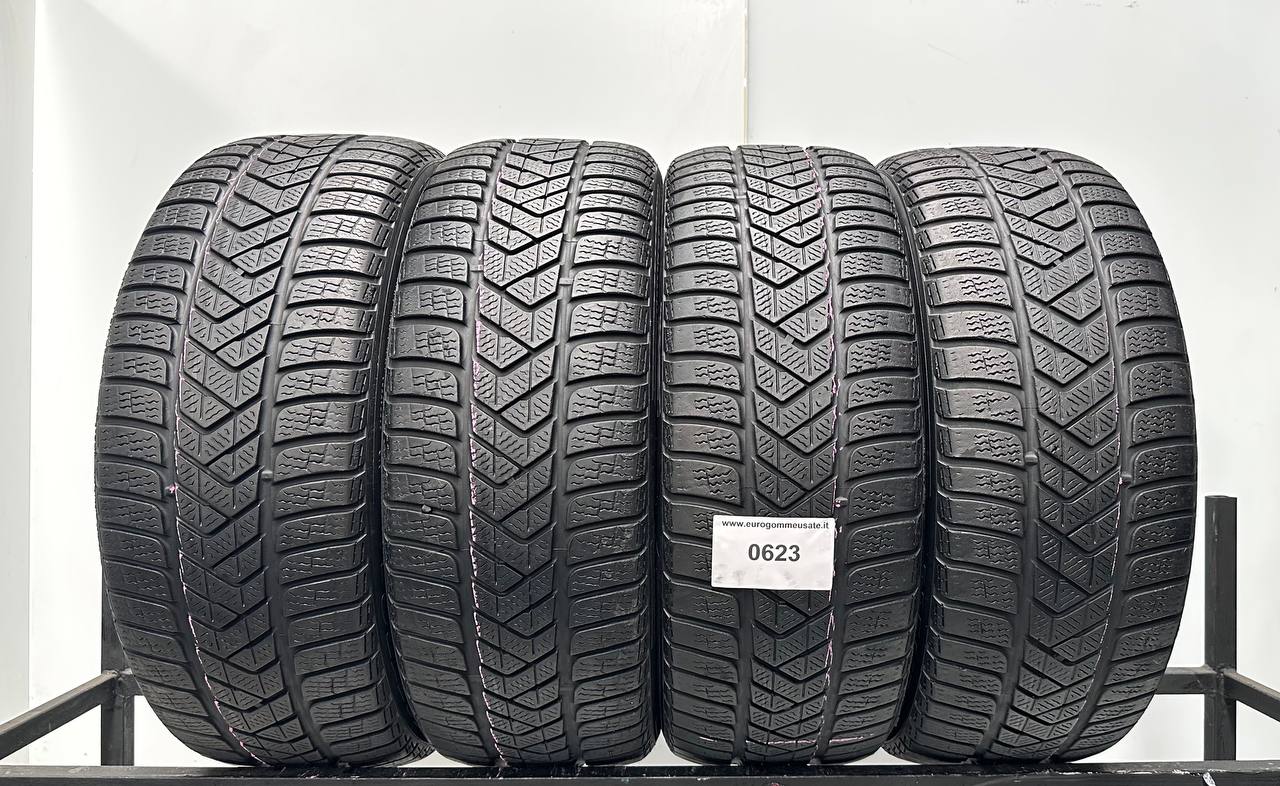 235/45R19 99V XL PIRELLI WINTER SOTTOZERO 3 MO