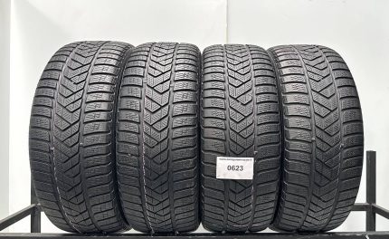 235/45R19 99V XL PIRELLI WINTER SOTTOZERO 3 MO
