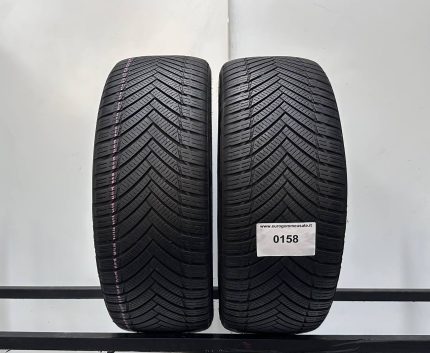 225/45ZR19 96Y IMPERIAL ALL SEASON DRIVER